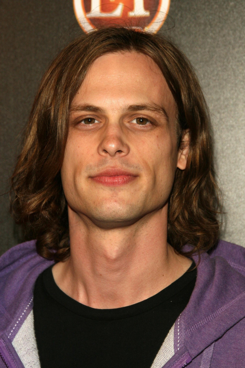 Matthew Gray Gubler : pic #629632