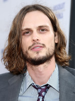 Matthew Gray Gubler  photo #