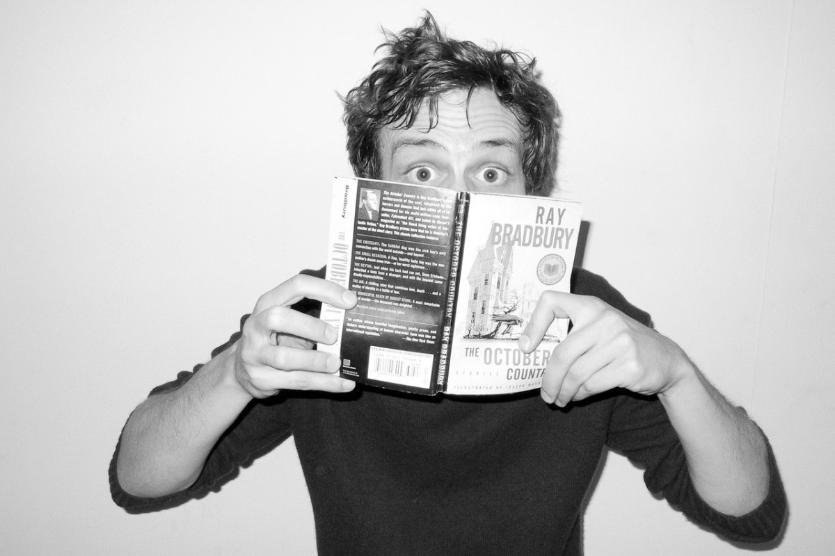 Matthew Gray Gubler : pic #632145