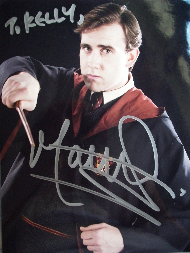 Matthew Lewis: pic #392234