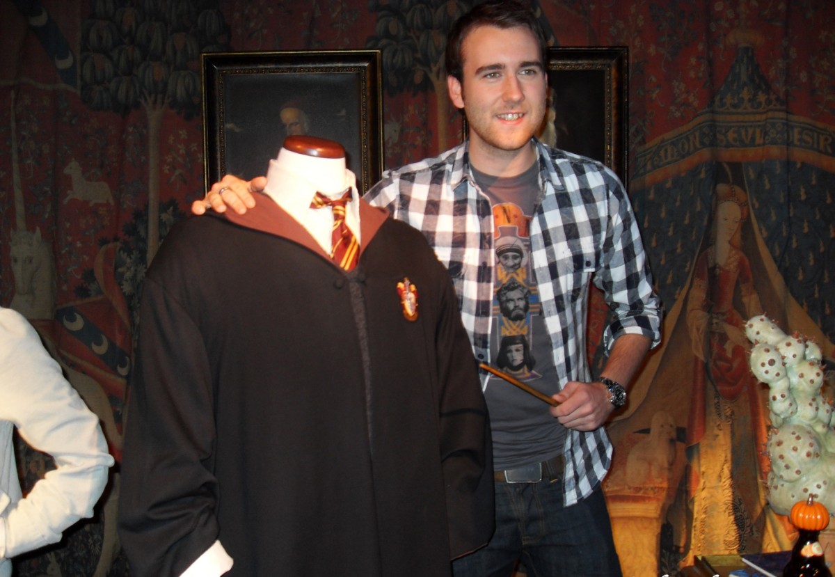 Matthew Lewis: pic #453752