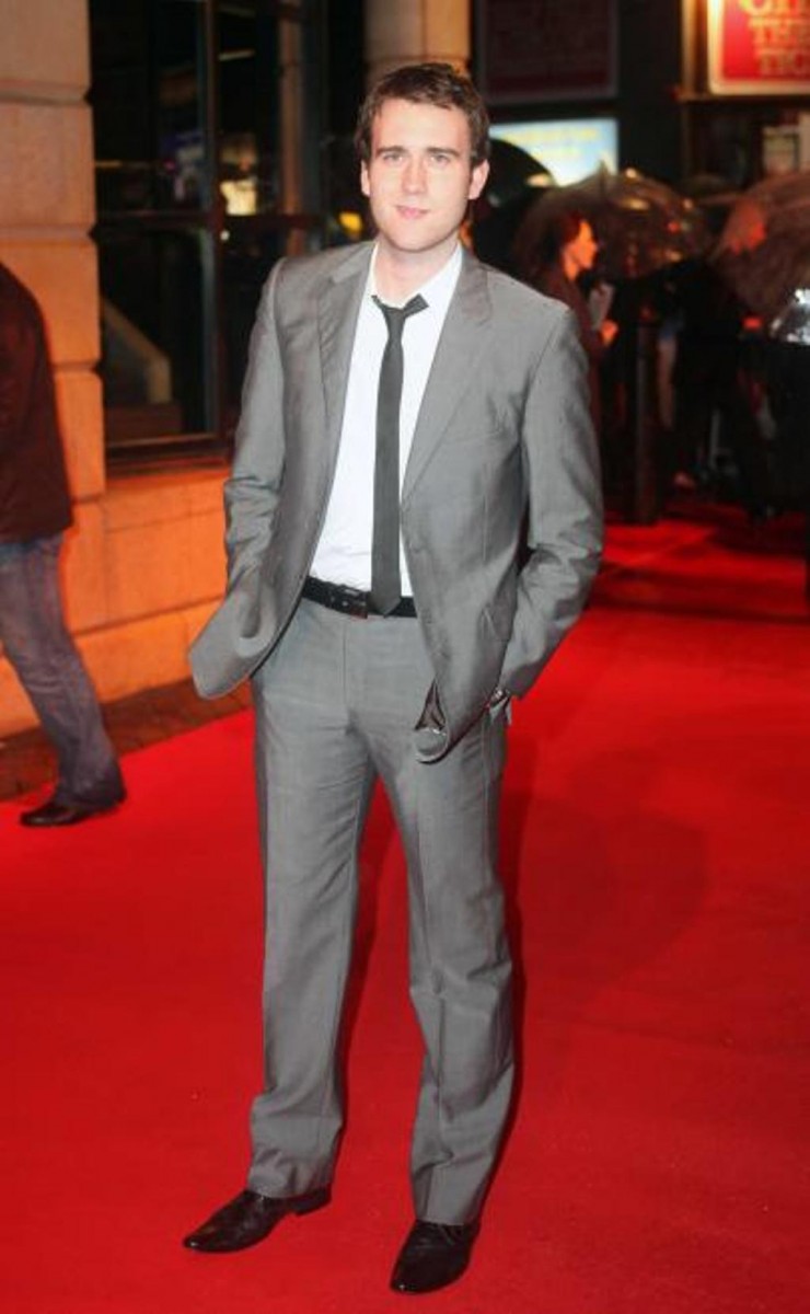 Matthew Lewis: pic #453751