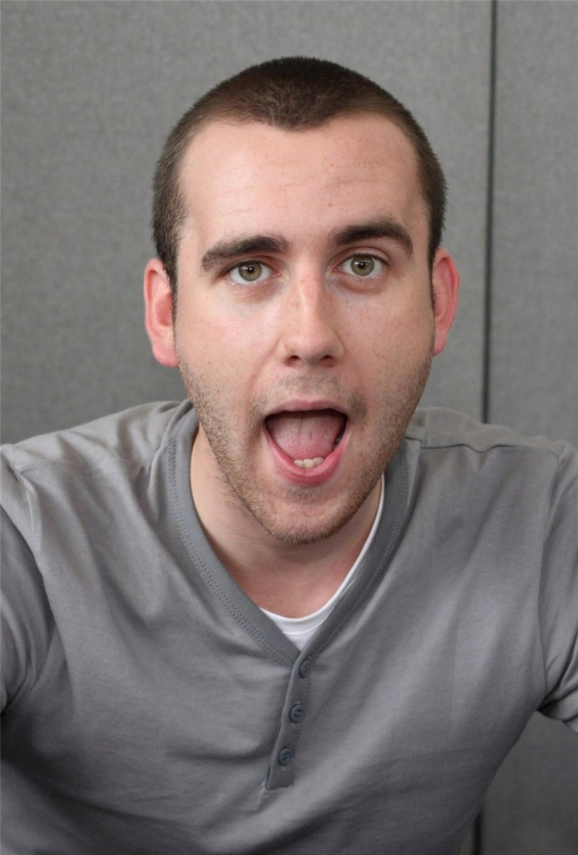 Matthew Lewis: pic #392235