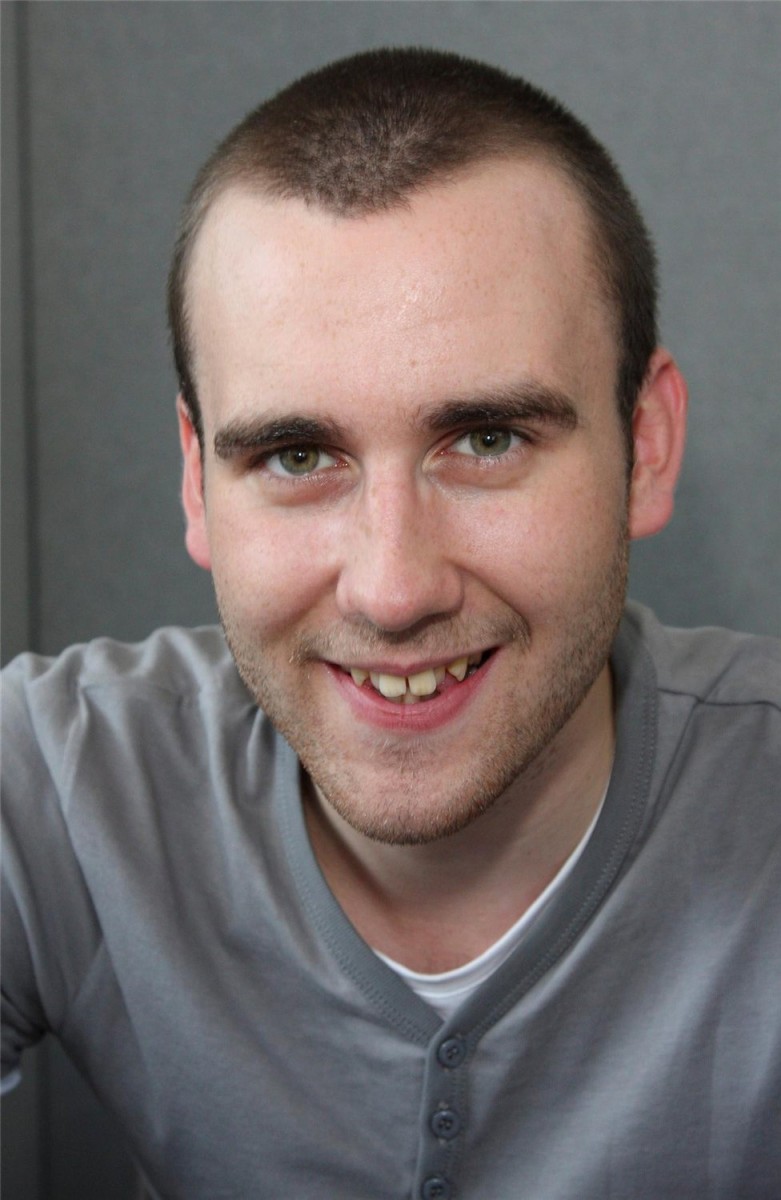 Matthew Lewis: pic #392236