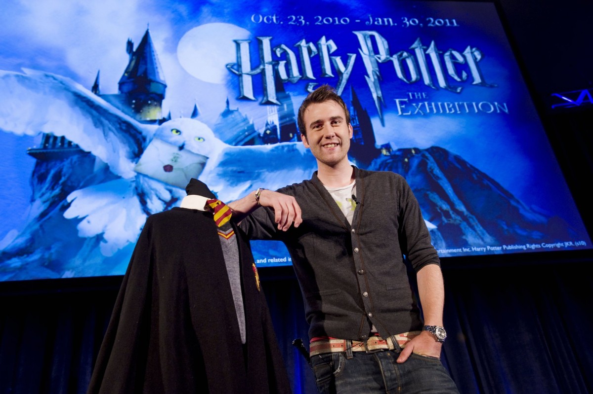 Matthew Lewis: pic #392047