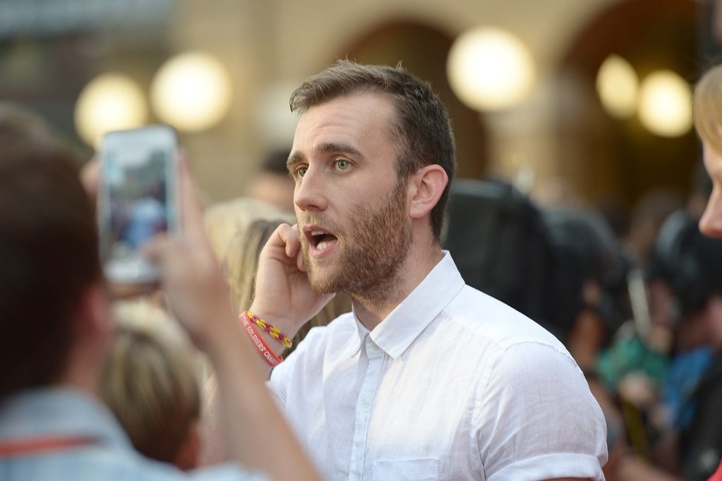 Matthew Lewis: pic #712266