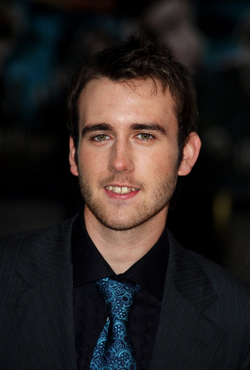 Matthew Lewis: pic #392237