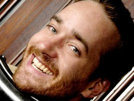 Matthew Macfadyen photo #