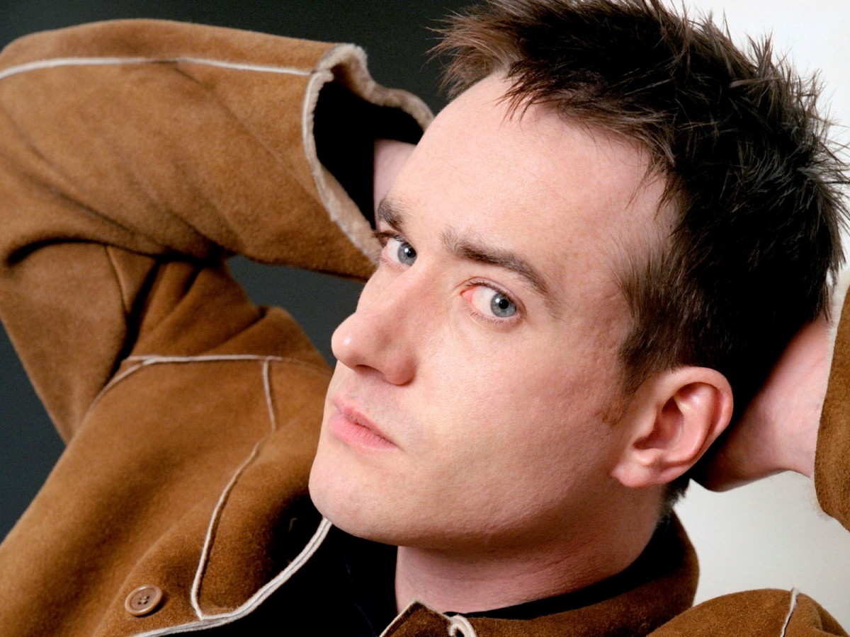 Matthew Macfadyen: pic #239085