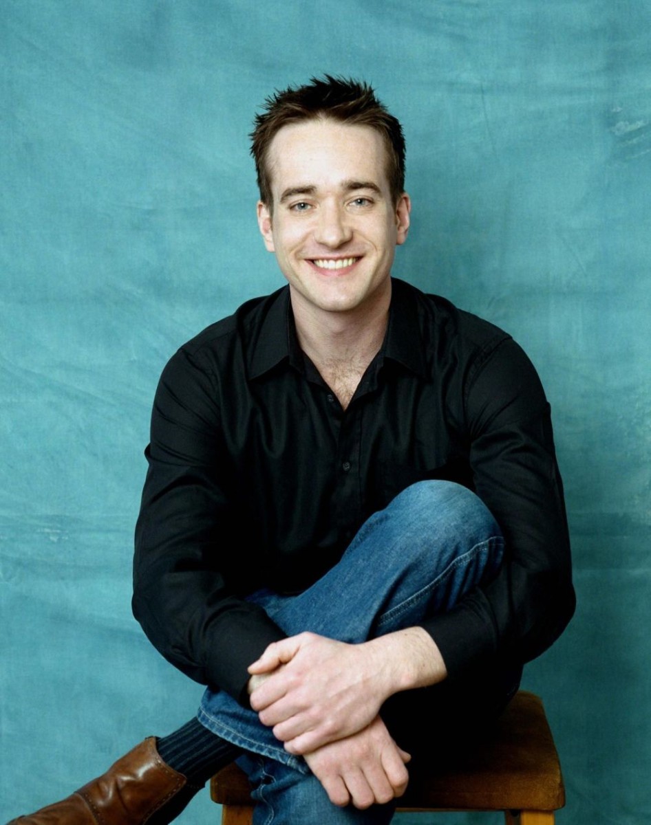 Matthew Macfadyen: pic #245958