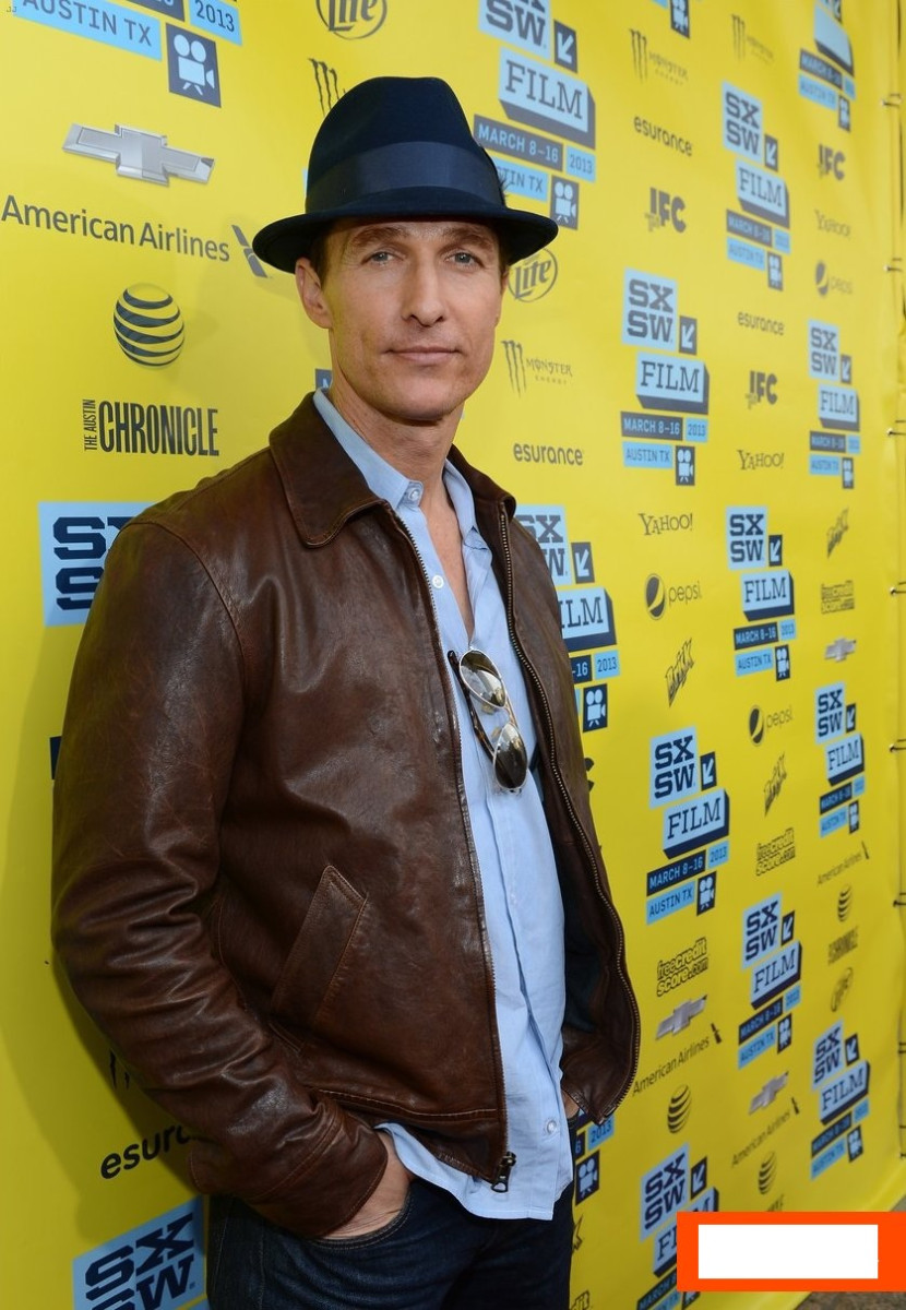 Matthew McConaughey: pic #590383