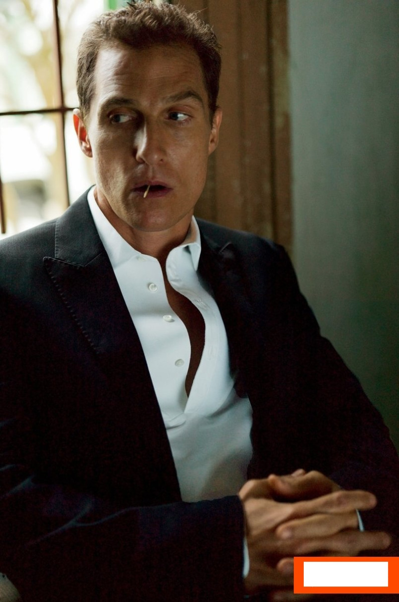 Matthew McConaughey: pic #595731