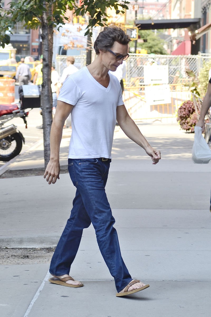 Matthew McConaughey: pic #528391