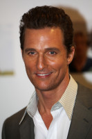 Matthew McConaughey photo #