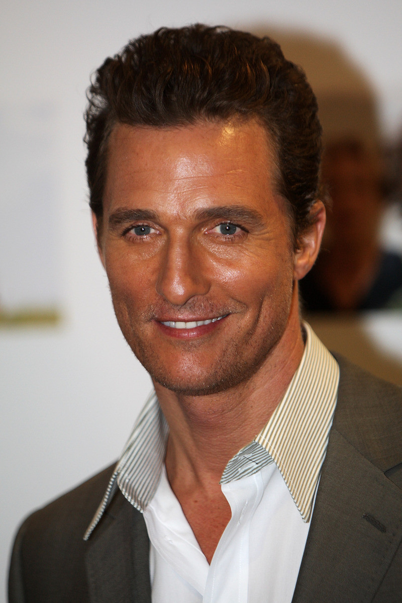 Matthew McConaughey: pic #190724