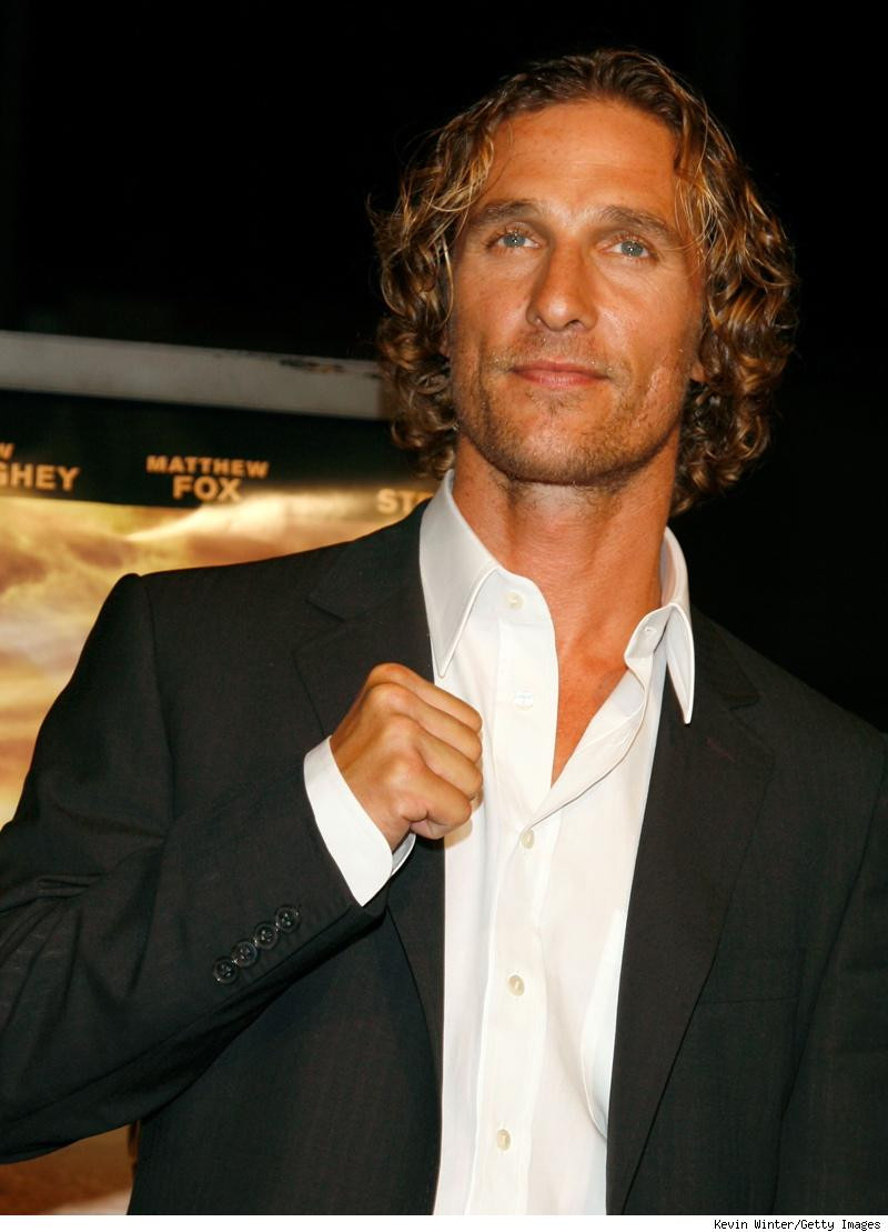 Matthew McConaughey: pic #190732