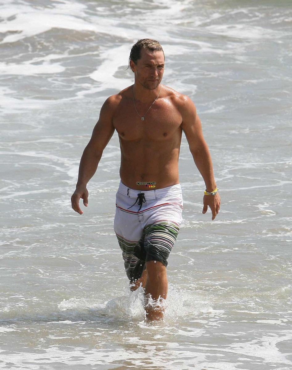 Matthew McConaughey: pic #83161