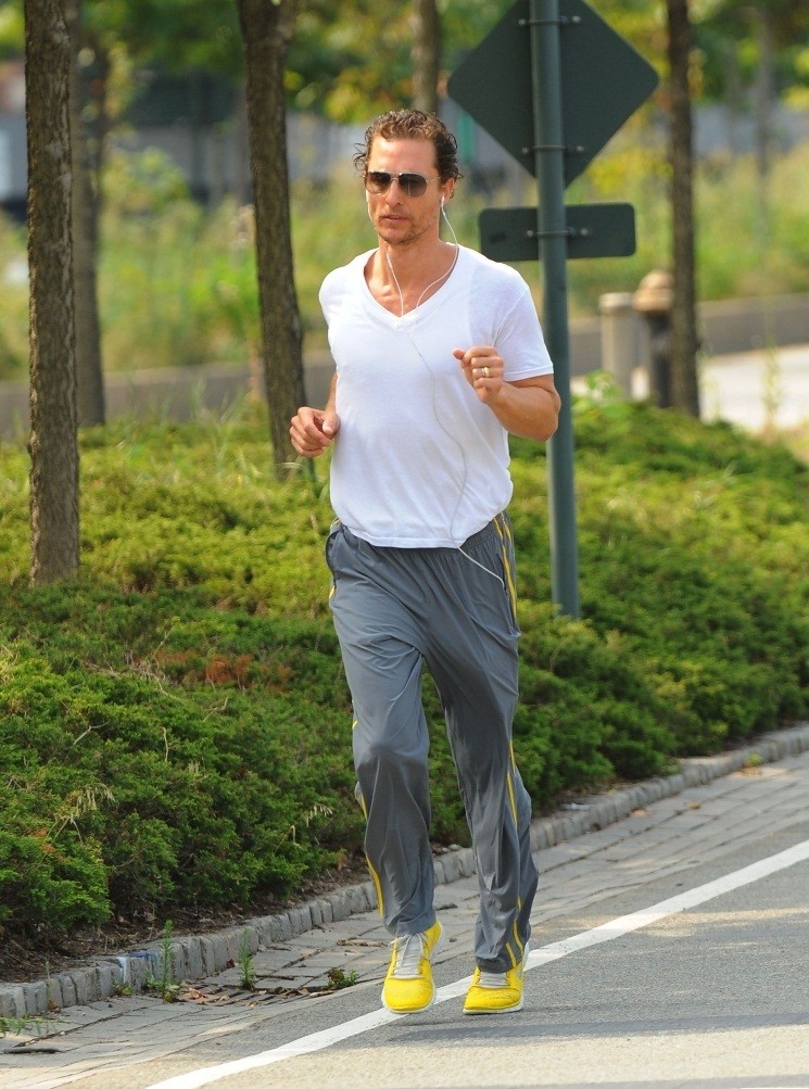 Matthew McConaughey: pic #515124