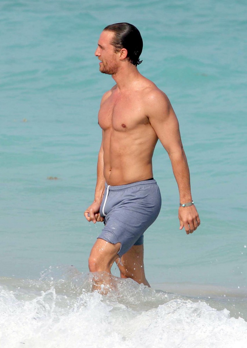Matthew McConaughey: pic #53505
