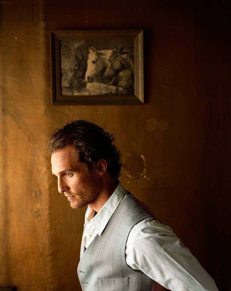 Matthew McConaughey: pic #108371