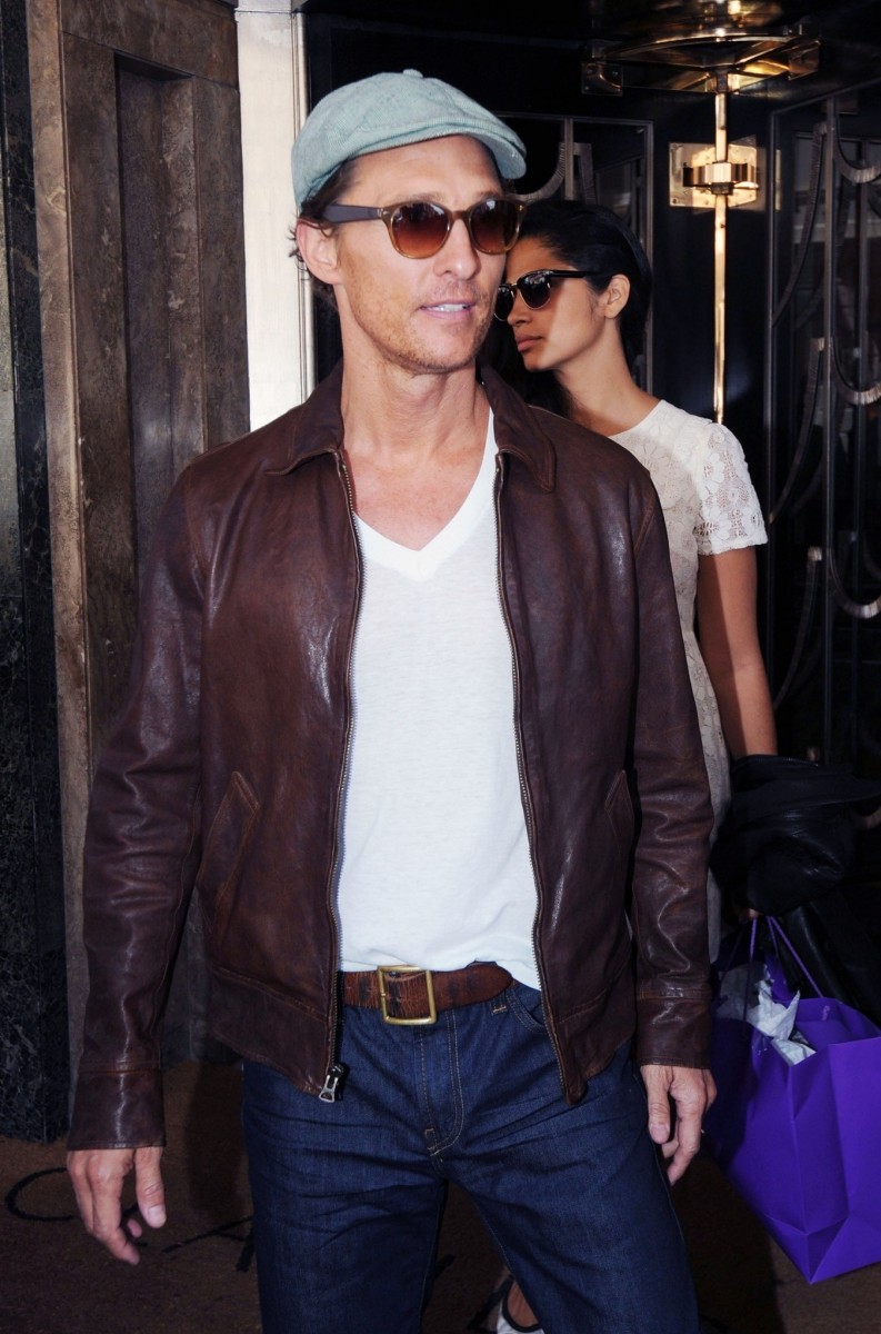 Matthew McConaughey: pic #510540