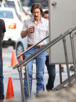 Matthew McConaughey photo #