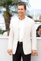 Matthew McConaughey photo #