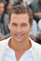 Matthew McConaughey photo #