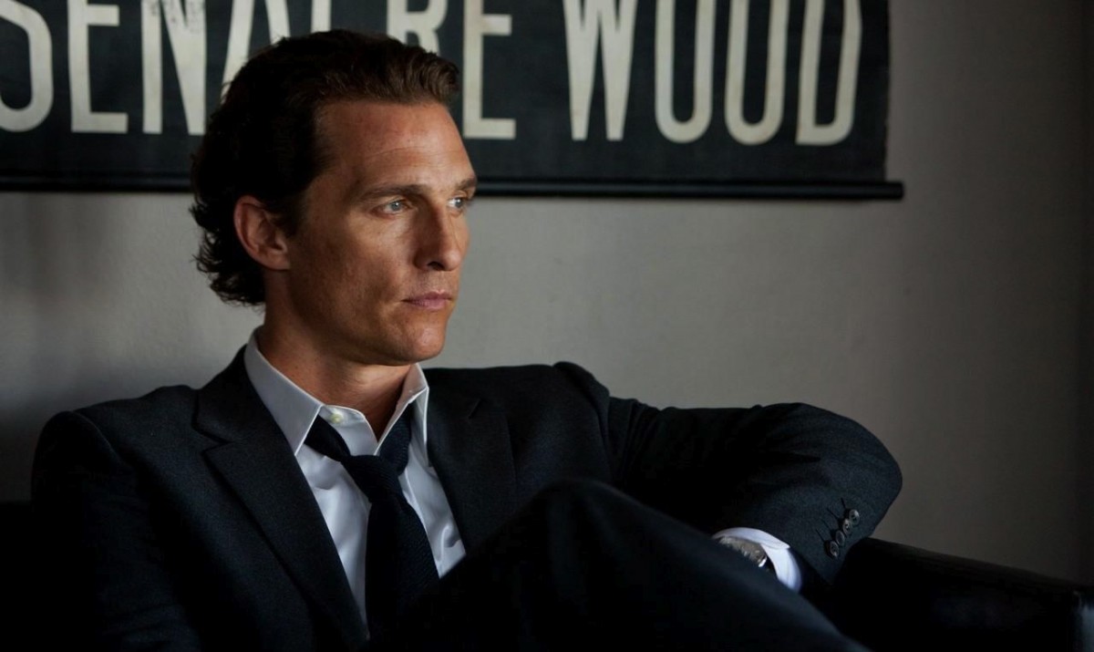 Matthew McConaughey: pic #492835