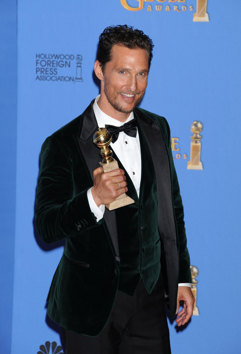 Matthew McConaughey: pic #662192