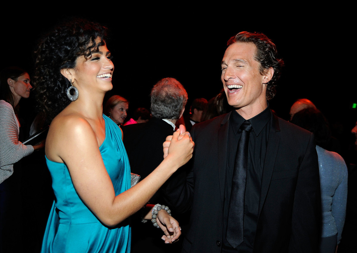 Matthew McConaughey: pic #745103