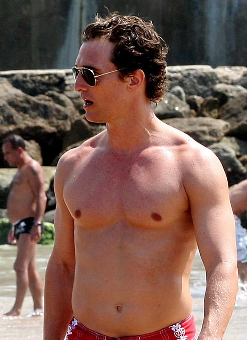 Matthew McConaughey: pic #134945