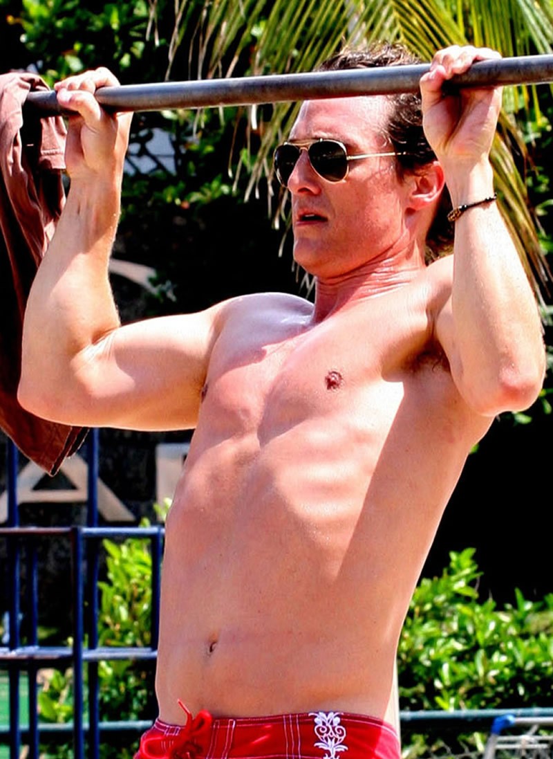 Matthew McConaughey: pic #134946