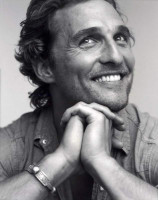 Matthew McConaughey photo #