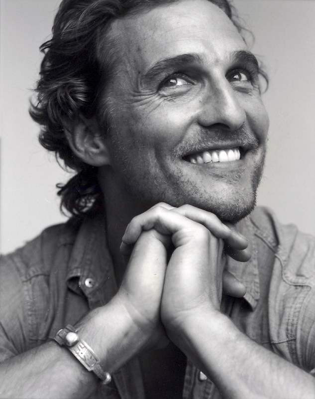 Matthew McConaughey: pic #190751