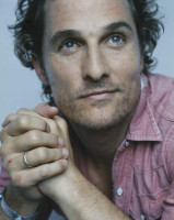 Matthew McConaughey photo #