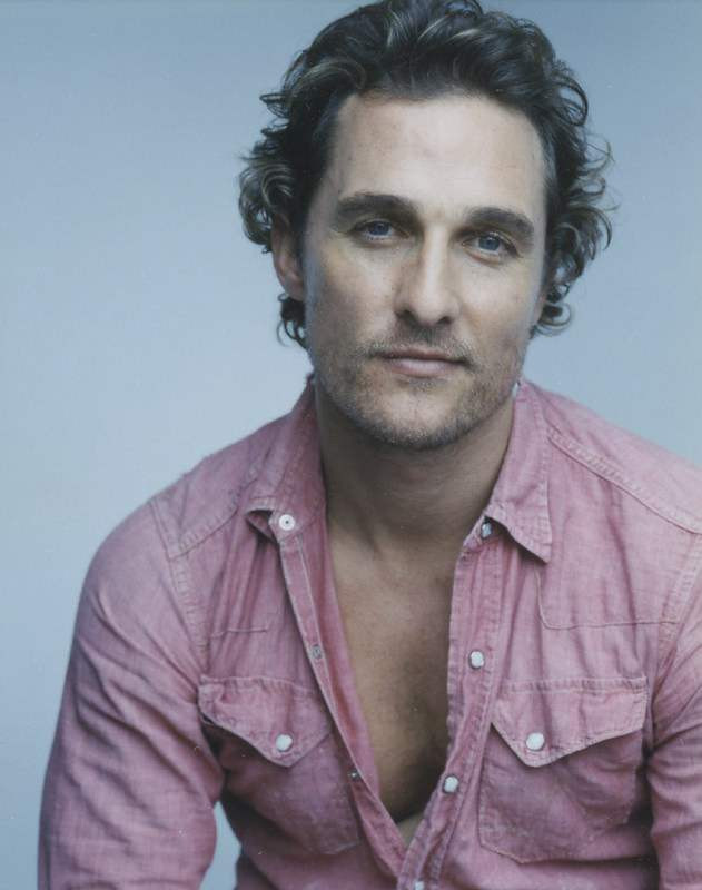 Matthew McConaughey: pic #190737