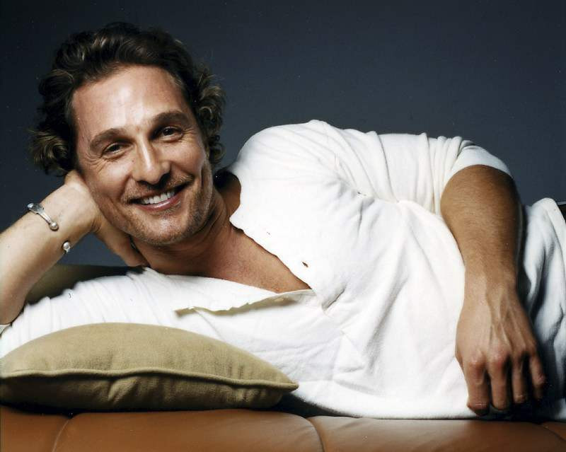 Matthew McConaughey: pic #190742