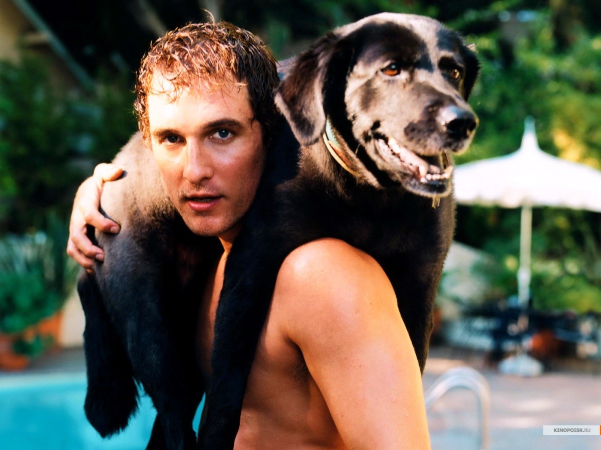 Matthew McConaughey: pic #186738