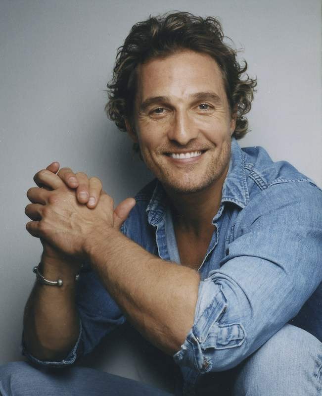 Matthew McConaughey: pic #186760