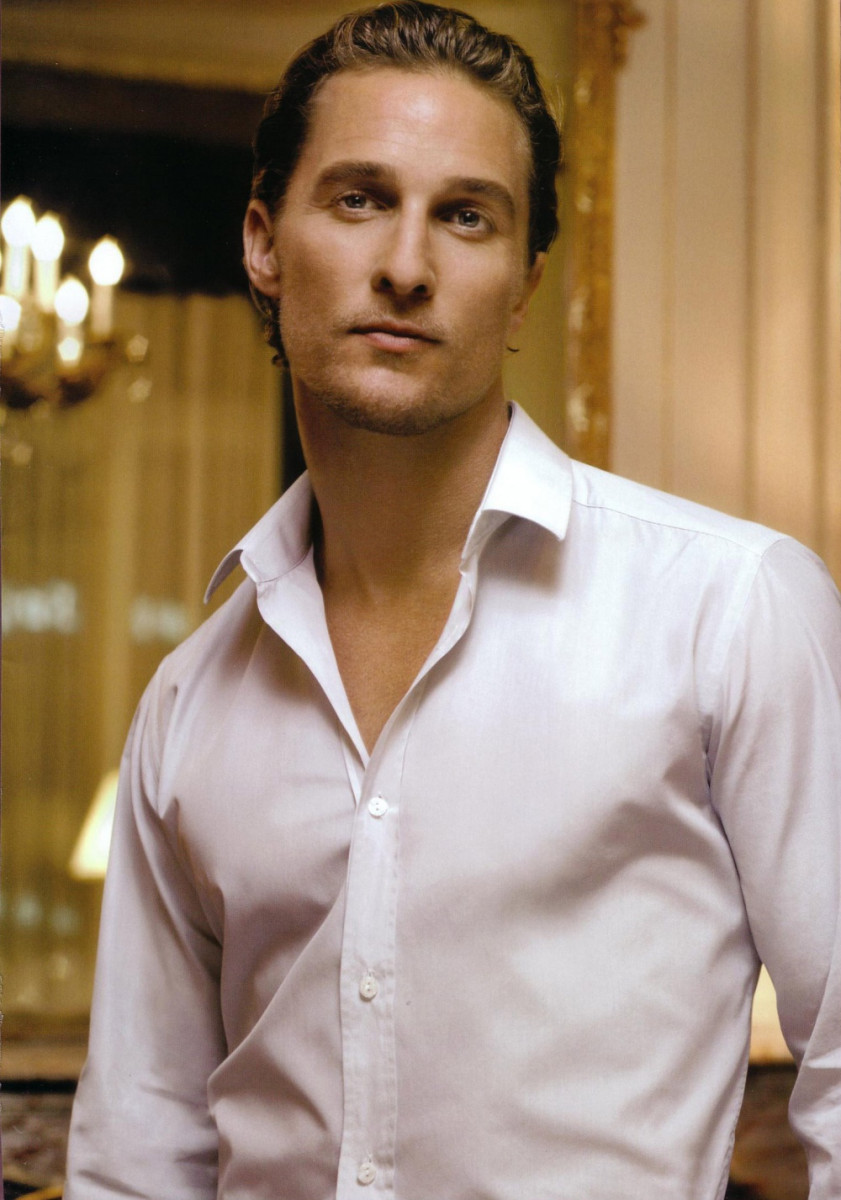 Matthew McConaughey: pic #186766