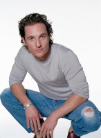 Matthew McConaughey photo #