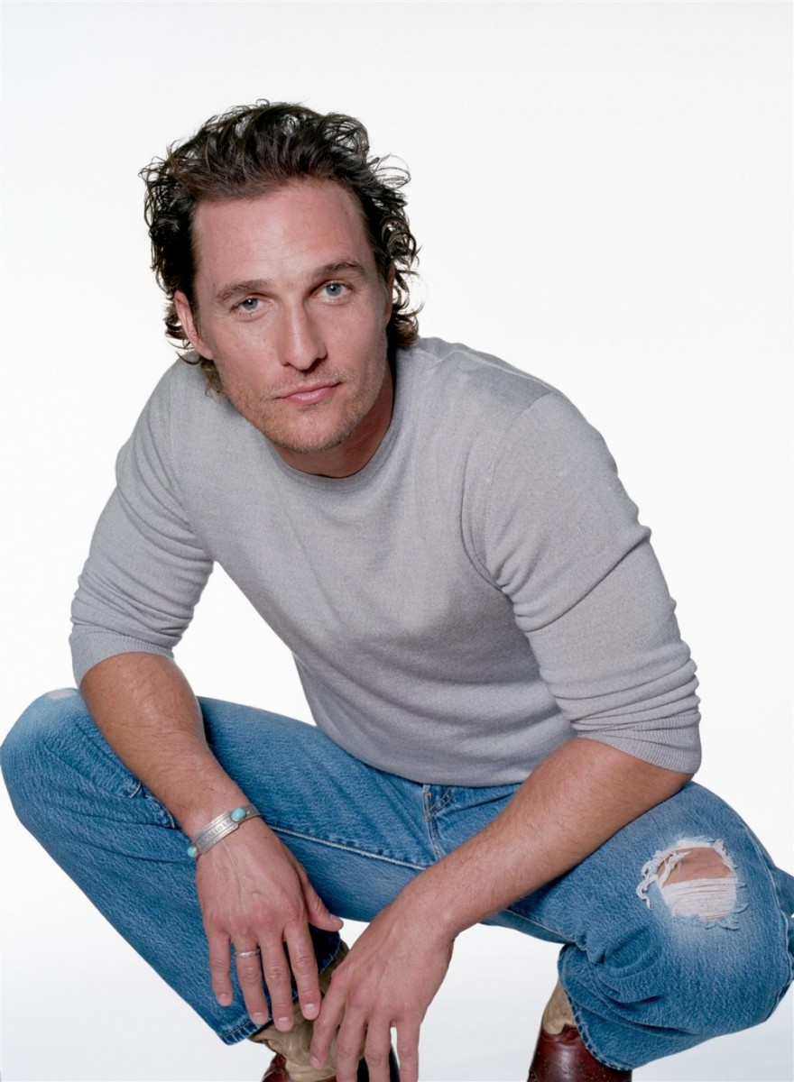 Matthew McConaughey: pic #186754