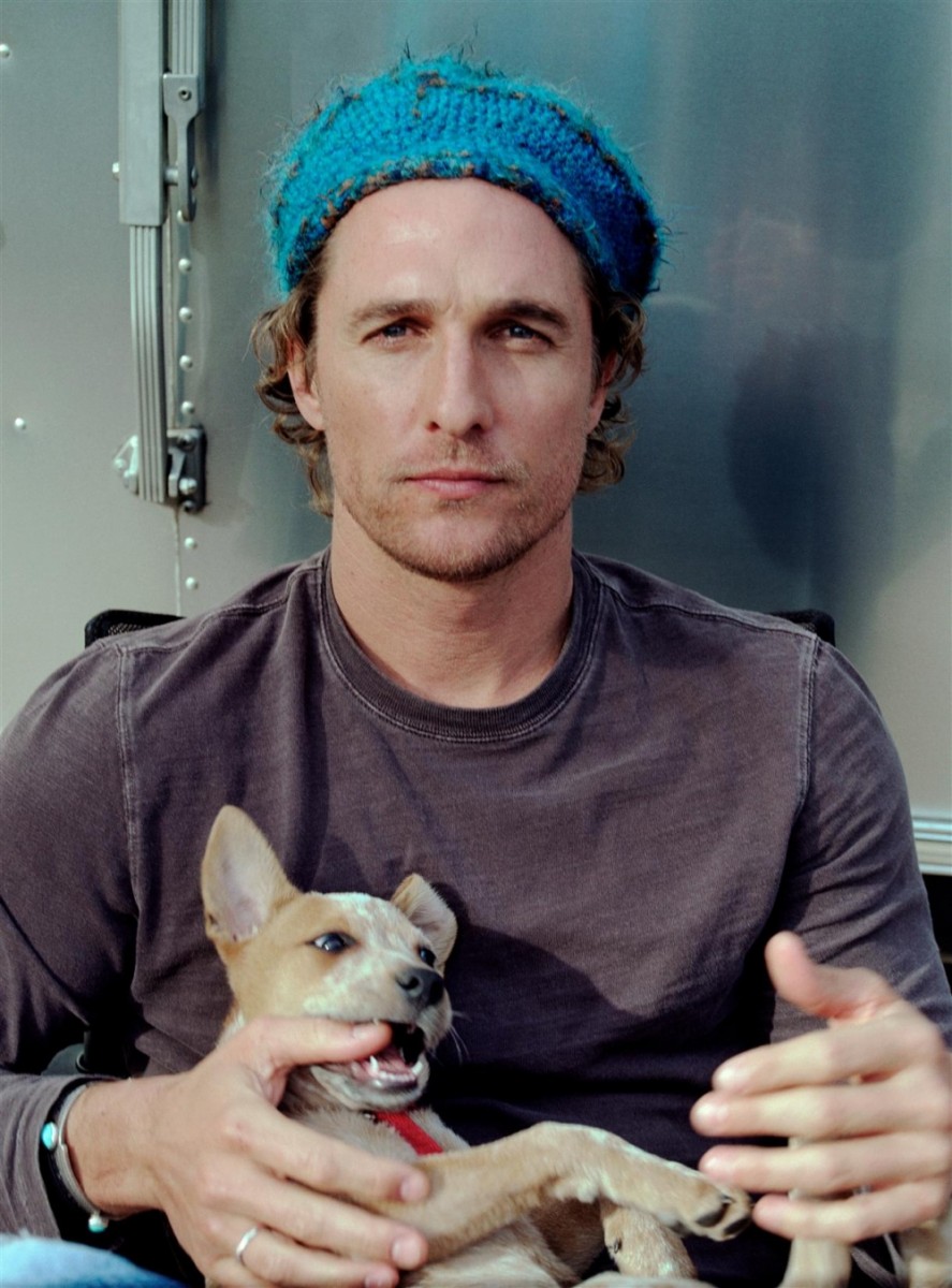 Matthew McConaughey: pic #186750