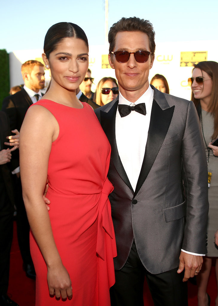 Matthew McConaughey: pic #745107