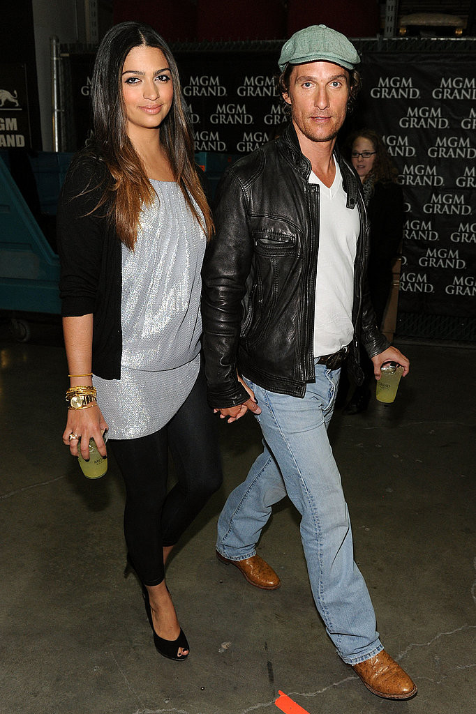 Matthew McConaughey: pic #745090