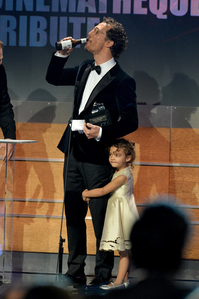 Matthew McConaughey: pic #745105