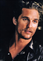 Matthew McConaughey photo #