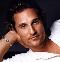 Matthew McConaughey photo #