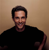 Matthew McConaughey photo #